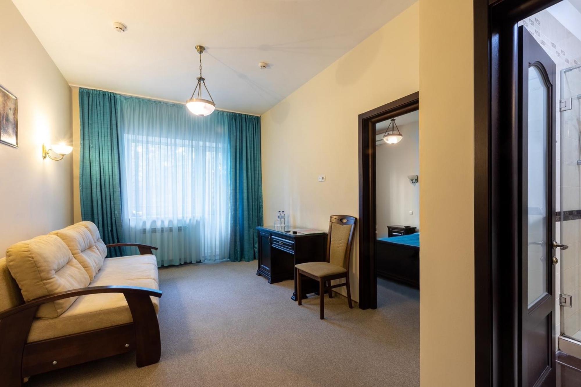 Hotel-Restaurant Complex Vensky Brovari Kültér fotó