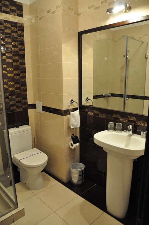 Hotel-Restaurant Complex Vensky Brovari Kültér fotó