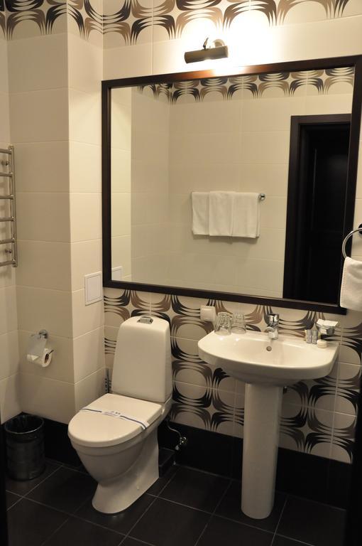 Hotel-Restaurant Complex Vensky Brovari Kültér fotó