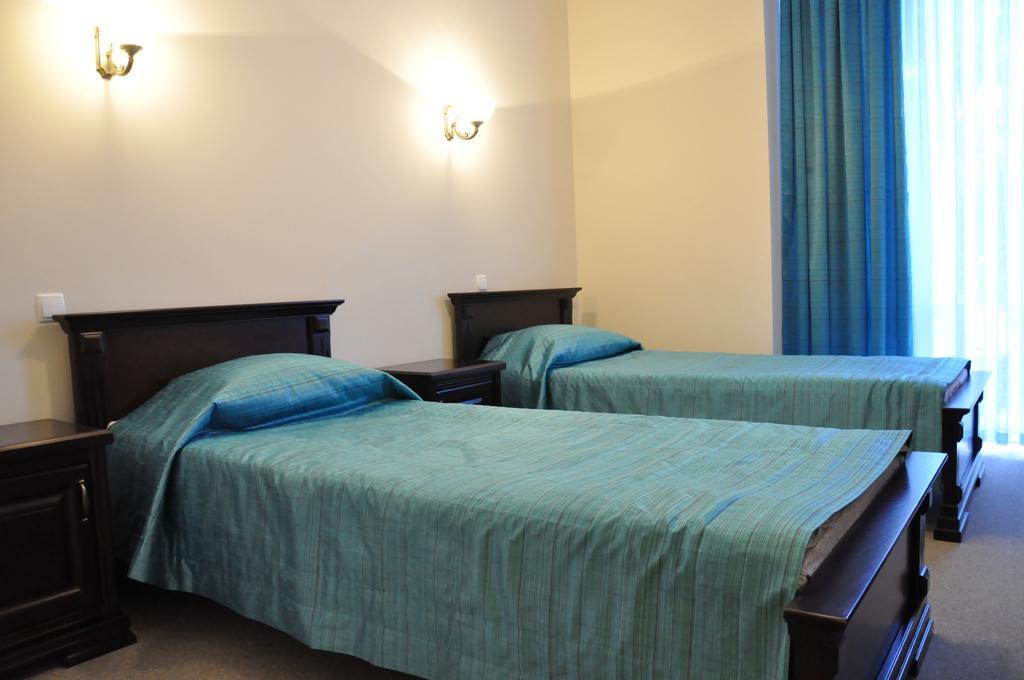 Hotel-Restaurant Complex Vensky Brovari Kültér fotó